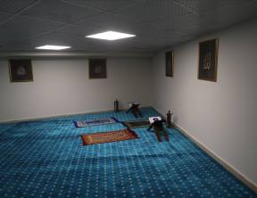 ARNAVUTKÖY MİLLET KIRAATHANESİ VE ŞEHİR KÜTÜPHANESİ GALERİ